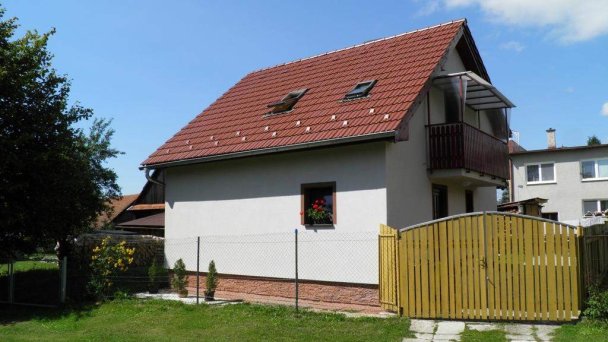 Privat Kováčová Žiar 53