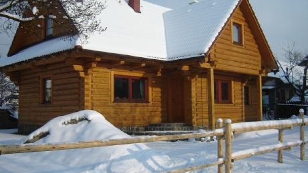 Drevenica Západné Tatry Žiar 7