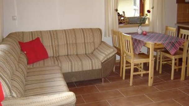Drevenica Západné Tatry Žiar 3