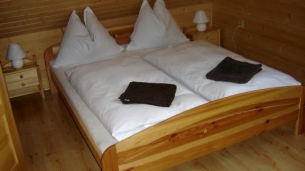 Drevenica Západné Tatry Žiar 9