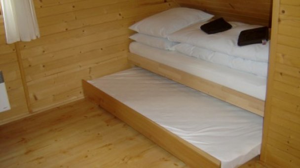 Drevenica Západné Tatry Žiar 10