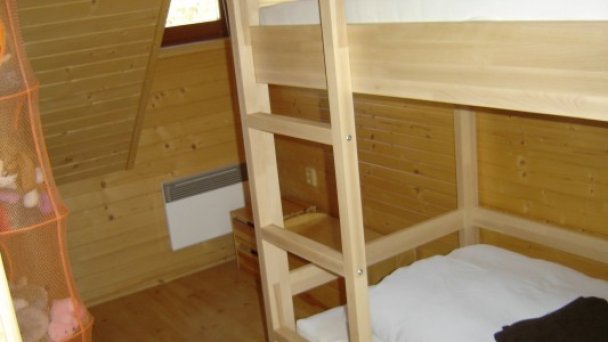 Drevenica Západné Tatry Žiar 11