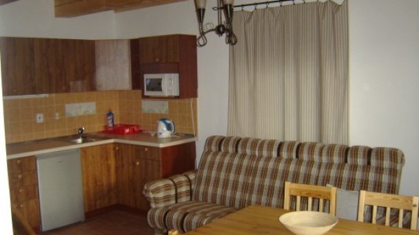 Drevenica Západné Tatry Žiar 12