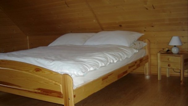 Drevenica Západné Tatry Žiar 13