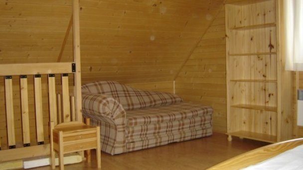 Drevenica Západné Tatry Žiar 14