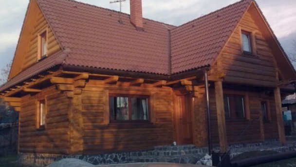 Drevenica Západné Tatry Žiar 17