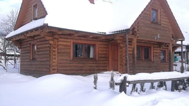 Drevenica Západné Tatry Žiar 18