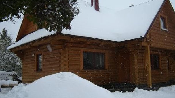Drevenica Západné Tatry Žiar 19