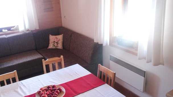 Drevenica Západné Tatry Žiar 20
