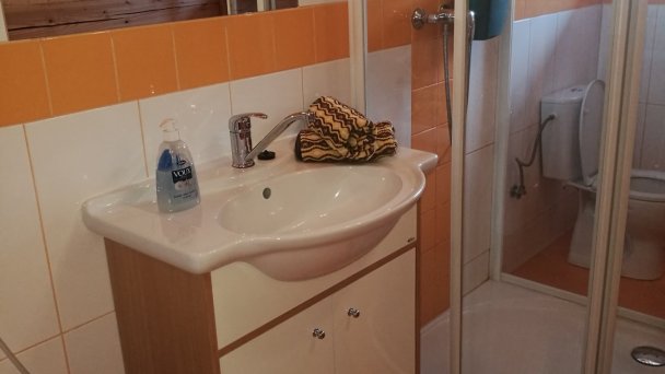 Drevenica Západné Tatry Žiar 23