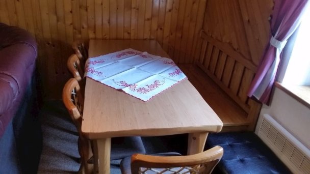 Chalupa pod Barancom Žiar 5