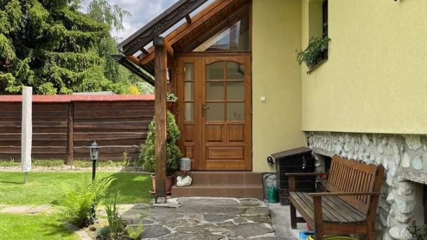 Apartmán Janka Žiar 6