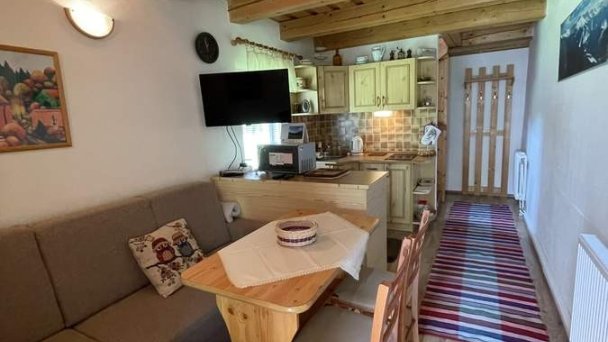 Apartmán Janka Žiar 3