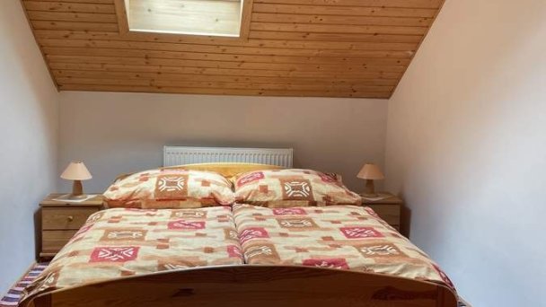 Apartmán Janka Žiar 7
