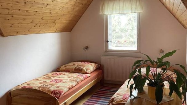 Apartmán Janka Žiar 8