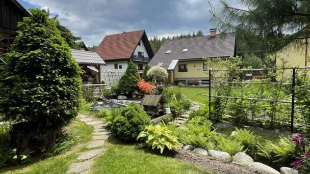 Apartmán Janka Žiar 12