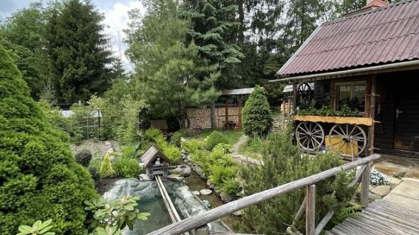 Apartmán Janka Žiar 13