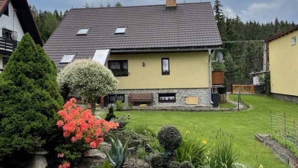 Apartmán Janka Žiar 14