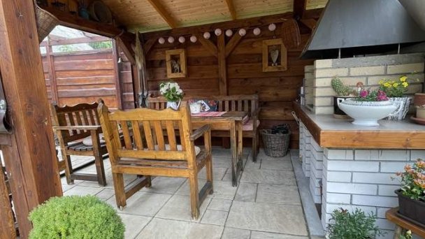 Apartmán Janka Žiar 4