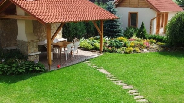Privát Alenka Liptovský Mikuláš - Demänová 30