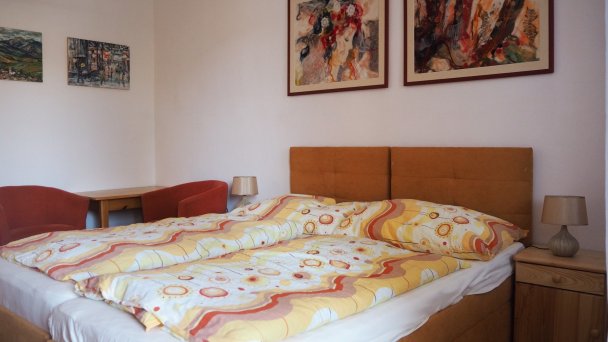 Privát Alenka Liptovský Mikuláš - Demänová 32