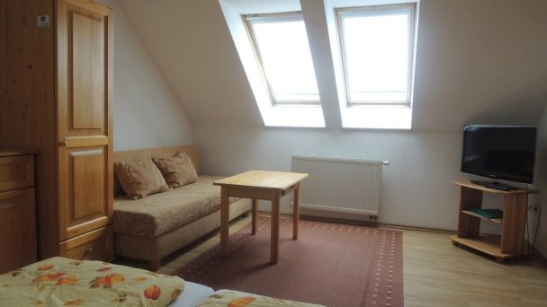 Privát Alenka Liptovský Mikuláš - Demänová 27