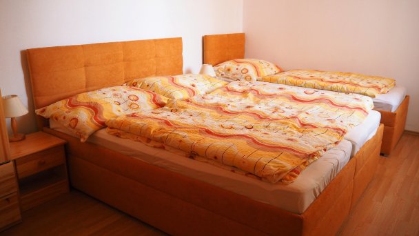 Privát Alenka Liptovský Mikuláš - Demänová 39