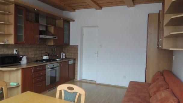 Privát Alenka Liptovský Mikuláš - Demänová 11