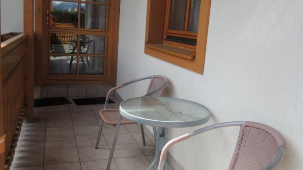 Privát Alenka Liptovský Mikuláš - Demänová 14