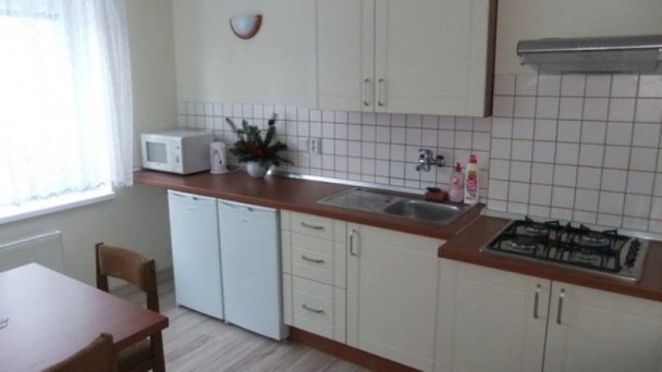 Privát Alenka Liptovský Mikuláš - Demänová 16
