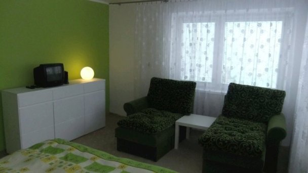 Privát Alenka Liptovský Mikuláš - Demänová 19
