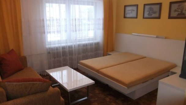 Privát Alenka Liptovský Mikuláš - Demänová 20