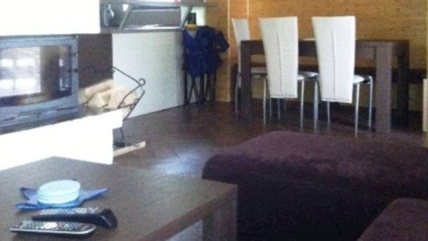 Chata pod Lanovkou Valča 14