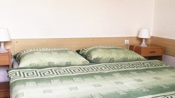 Chalupa 54 Valča 8