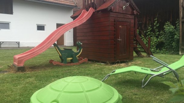 Chalupa 54 Valča 13