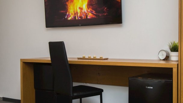 Apartmán u Ričiho Snowland Valča 7