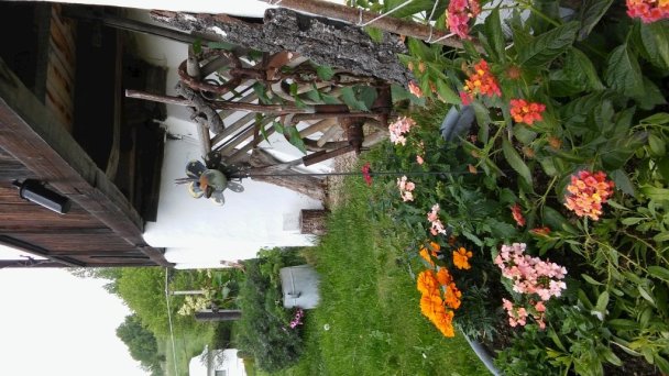 Privát Drevenica Šumiac 25
