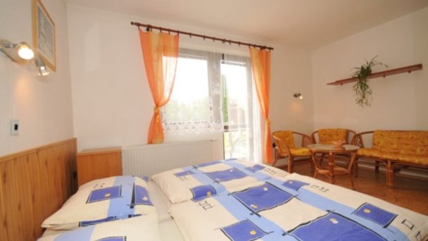 Privát Stanka Liptovský Mikuláš - Demänová 9