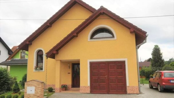 Privát Stanka Liptovský Mikuláš - Demänová 13