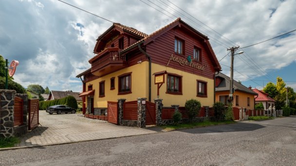 Penzión Fortuna Liptovský Mikuláš - Demänová 33