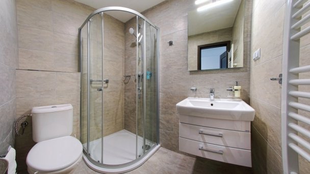 Apartmány za Rohom Liptovský Mikuláš - Demänová 21