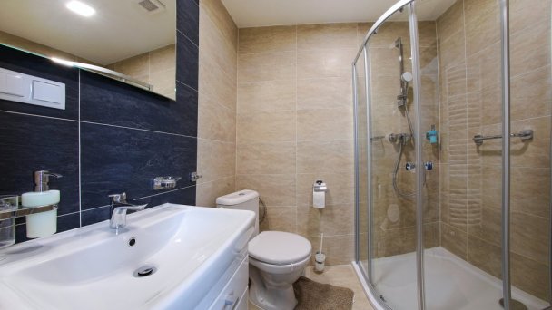 Apartmány za Rohom Liptovský Mikuláš - Demänová 26