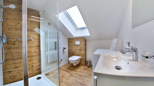 Apartmány za Rohom Liptovský Mikuláš - Demänová 32