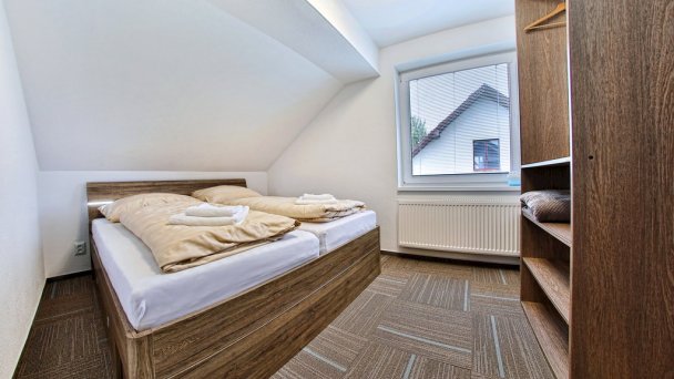 Apartmány za Rohom Liptovský Mikuláš - Demänová 35