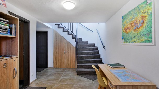 Apartmány za Rohom Liptovský Mikuláš - Demänová 36