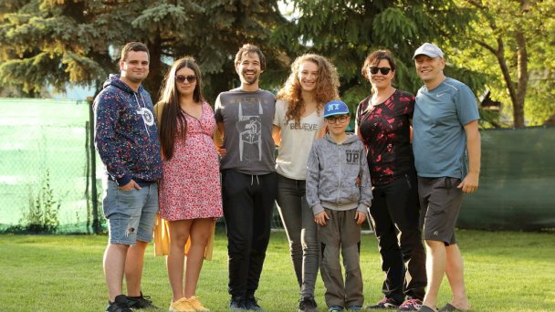 Apartmány za Rohom Liptovský Mikuláš - Demänová 57