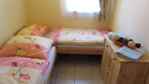 Vila Horal Liptovský Mikuláš - Demänová 44