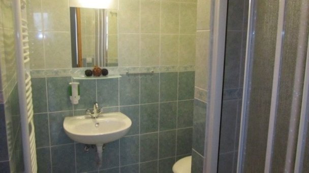 Vila Horal Liptovský Mikuláš - Demänová 48