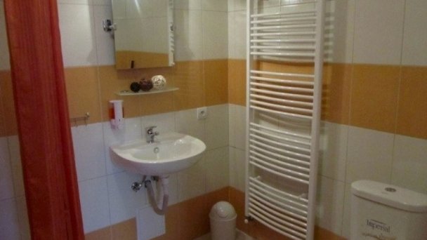 Vila Horal Liptovský Mikuláš - Demänová 6