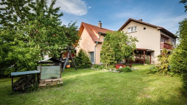 Vila Viktoria Liptovský Mikuláš - Demänová 6
